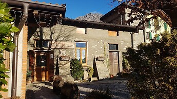 Agriturismo La Vecchia Chioderia