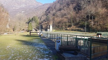 Agriturismo La Vecchia Chioderia