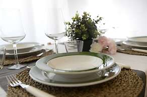 Mecenate Deluxe Colosseum