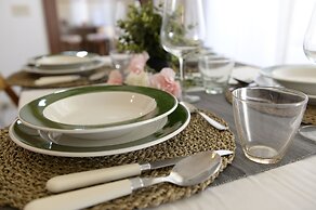 Mecenate Deluxe Colosseum