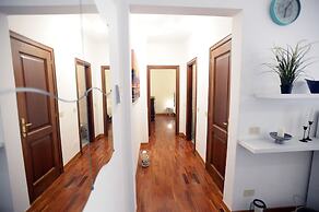 Mecenate Deluxe Colosseum