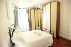 Mecenate Deluxe Colosseum