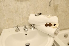 Mecenate Deluxe Colosseum