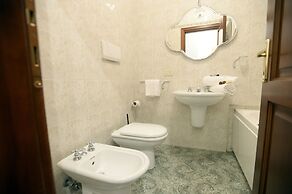 Mecenate Deluxe Colosseum