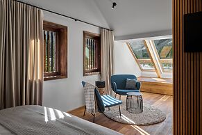 Boutique Hotel and Restaurant Milka