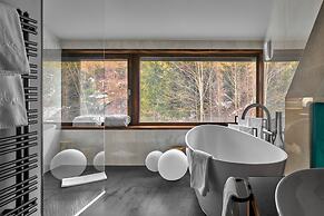 Boutique Hotel and Restaurant Milka
