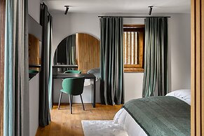Boutique Hotel and Restaurant Milka