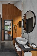 Boutique Hotel and Restaurant Milka