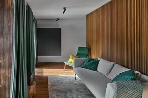 Boutique Hotel and Restaurant Milka