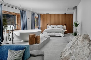 Boutique Hotel and Restaurant Milka