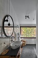 Boutique Hotel and Restaurant Milka