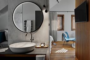 Boutique Hotel and Restaurant Milka