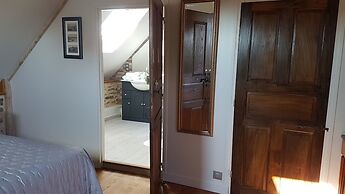 Le Manoir de la Bigotière