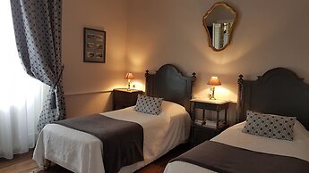 Le Manoir de la Bigotière