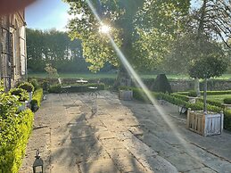 Le Manoir de la Bigotière