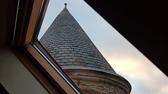 Le Manoir de la Bigotière