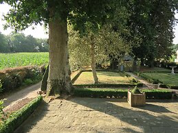 Le Manoir de la Bigotière