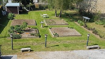 Le Manoir de la Bigotière