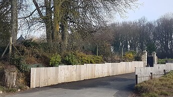 Le Manoir de la Bigotière