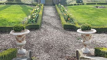 Le Manoir de la Bigotière