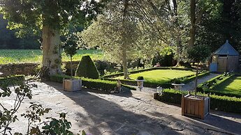 Le Manoir de la Bigotière