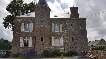 Le Manoir de la Bigotière