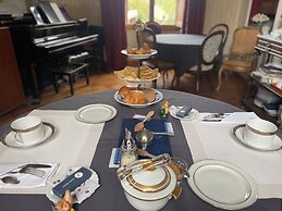 Le Manoir de la Bigotière