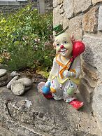 Le Manoir de la Bigotière