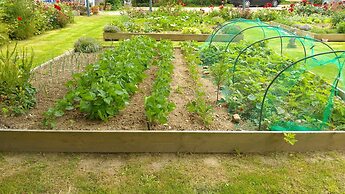 Le Manoir de la Bigotière