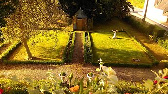 Le Manoir de la Bigotière