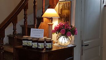 Le Manoir de la Bigotière