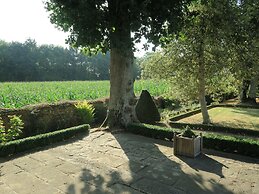 Le Manoir de la Bigotière