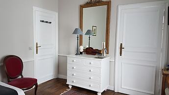 Le Manoir de la Bigotière