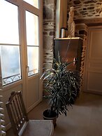 Le Manoir de la Bigotière