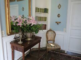 Le Manoir de la Bigotière