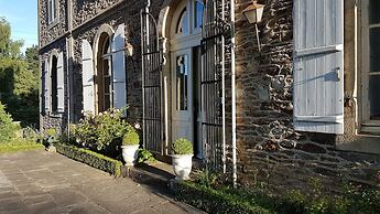 Le Manoir de la Bigotière