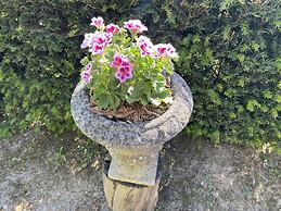 Le Manoir de la Bigotière