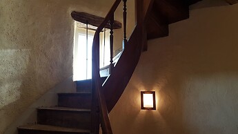 Le Manoir de la Bigotière