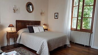 Le Manoir de la Bigotière