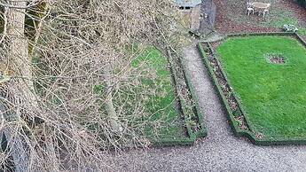 Le Manoir de la Bigotière