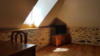 Le Manoir de la Bigotière