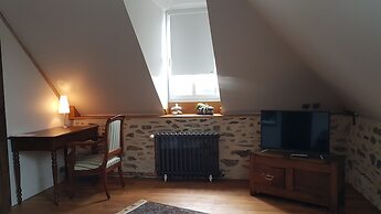 Le Manoir de la Bigotière