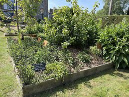 Le Manoir de la Bigotière