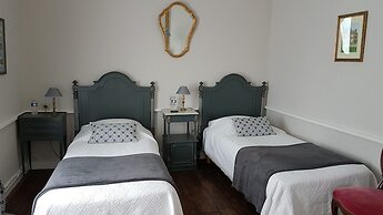 Le Manoir de la Bigotière