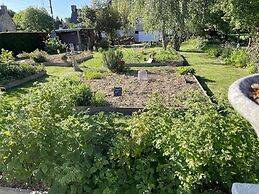 Le Manoir de la Bigotière