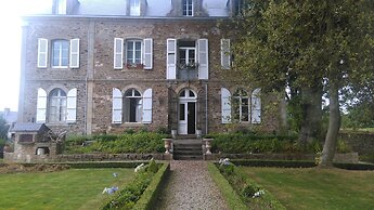 Le Manoir de la Bigotière