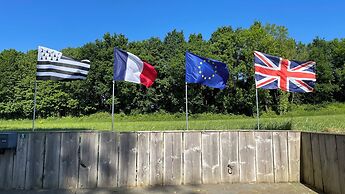 Le Manoir de la Bigotière