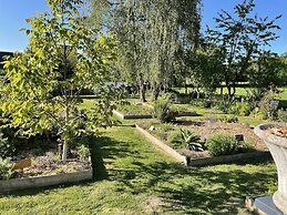 Le Manoir de la Bigotière