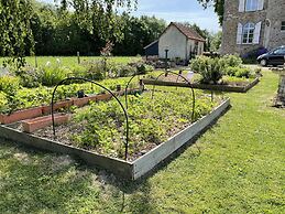 Le Manoir de la Bigotière