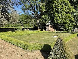 Le Manoir de la Bigotière